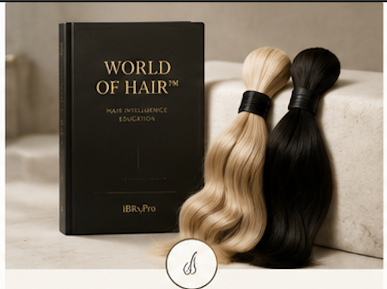 World of Hair™