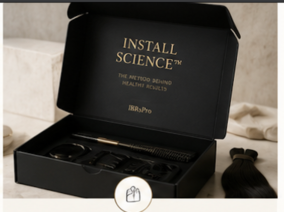 Install Science™