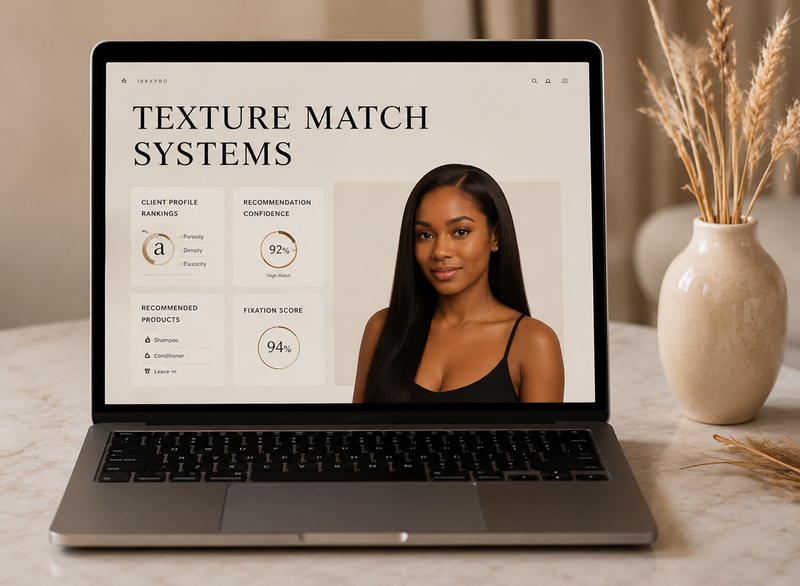 Texture Match Systems